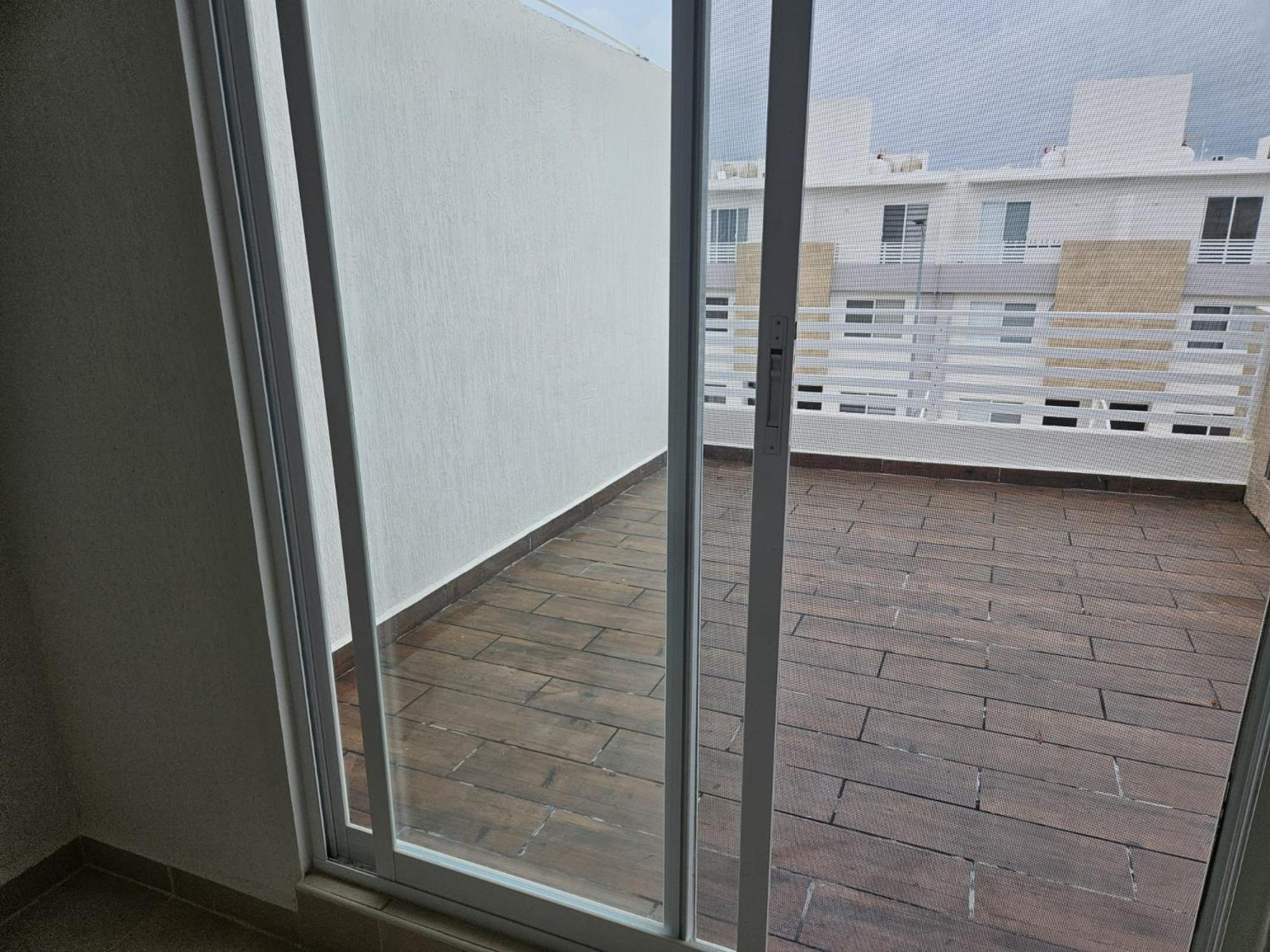 Habitacion Con Bano Privado Y Terraza Propia Playacar Εξωτερικό φωτογραφία